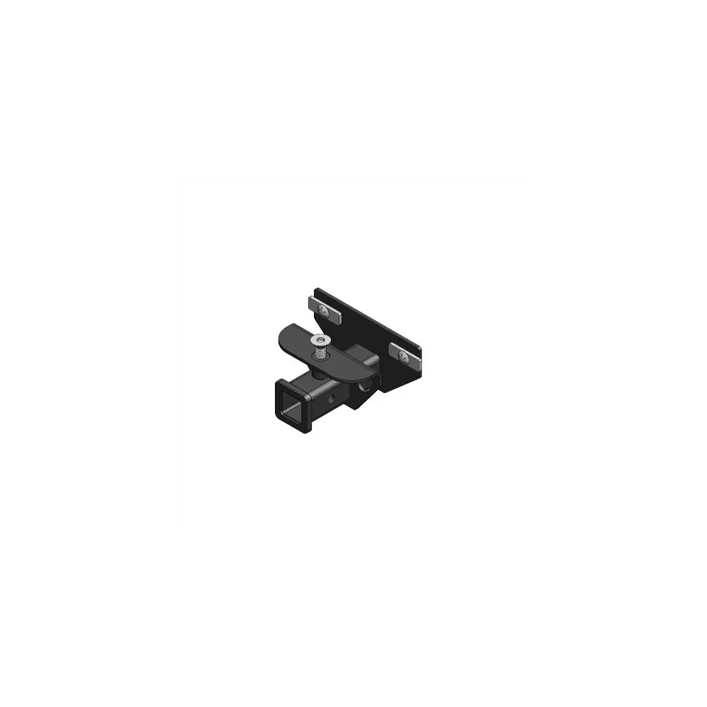 Class IV Receiver Hitch - 2" Receiver - BLUBXH3002